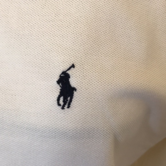 Men’s Vintage Ralph Lauren Long Sleeve - Picture 2 of 4